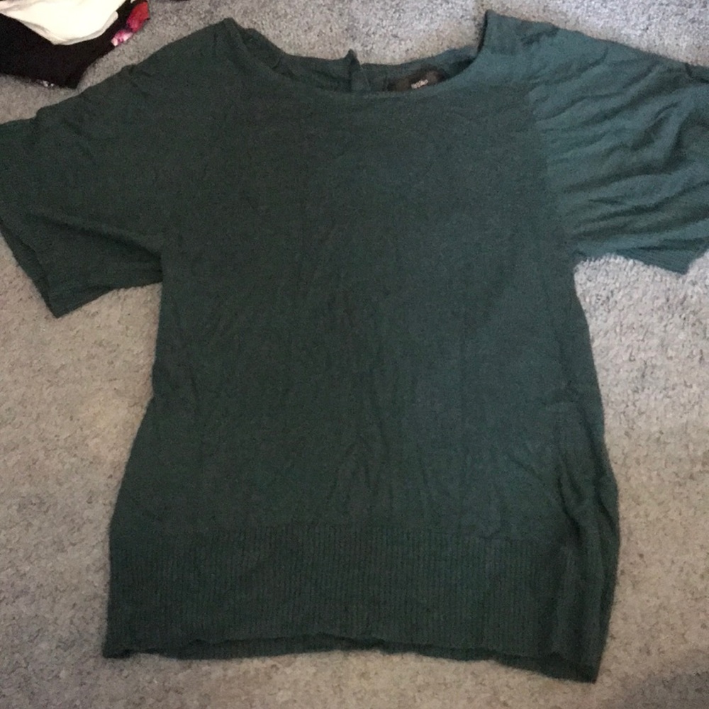 Short